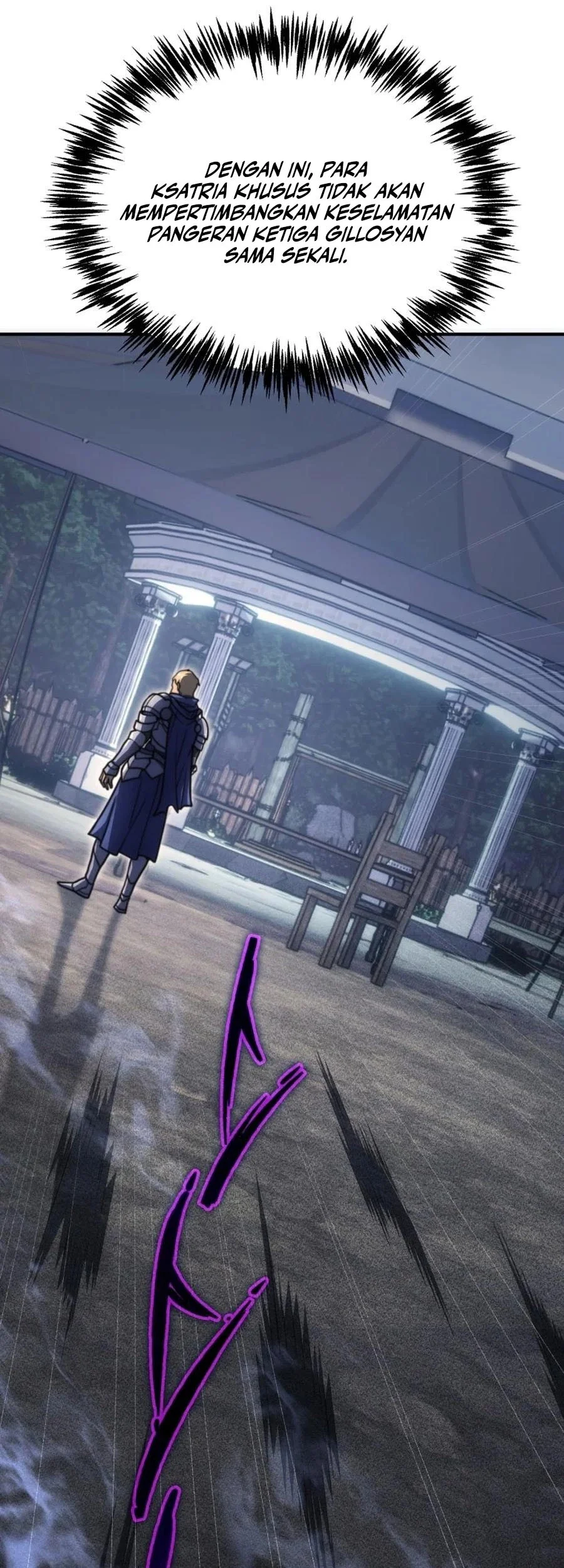 The World-Class Extra’s Walkthrough [Remake] Chapter 4 Gambar 82