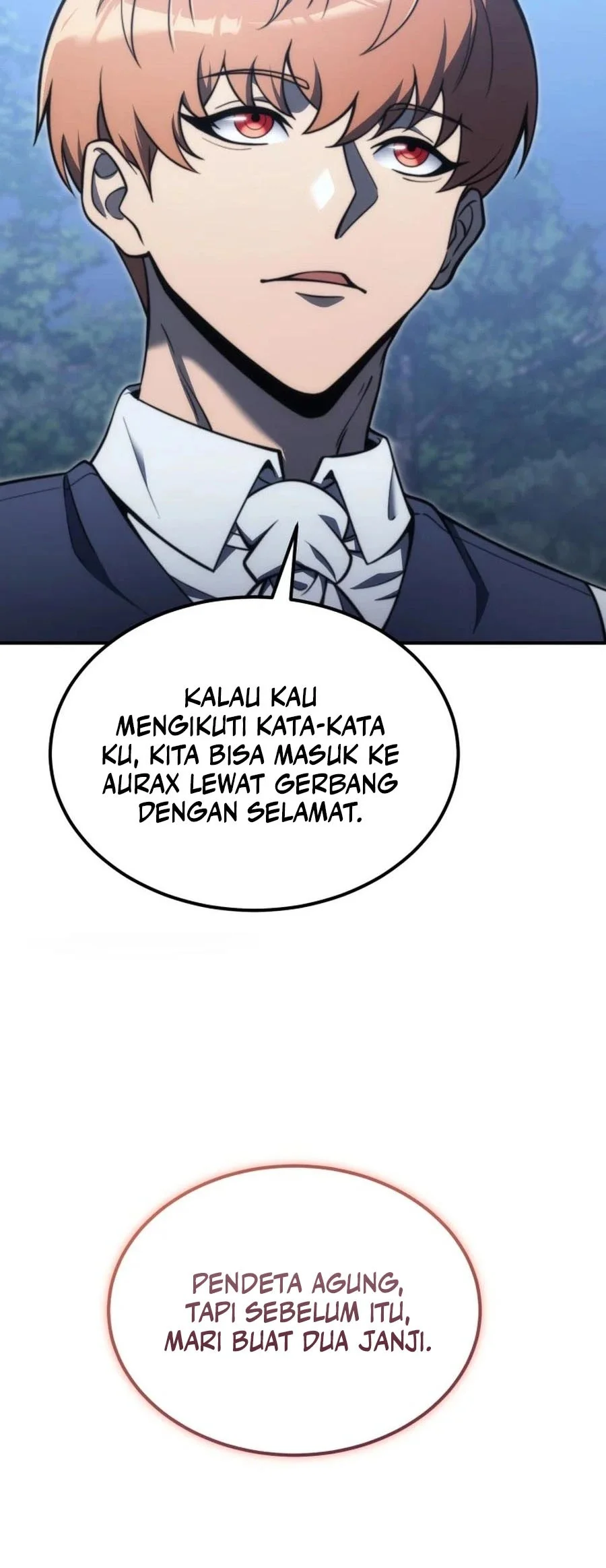 The World-Class Extra’s Walkthrough [Remake] Chapter 4 Gambar 6