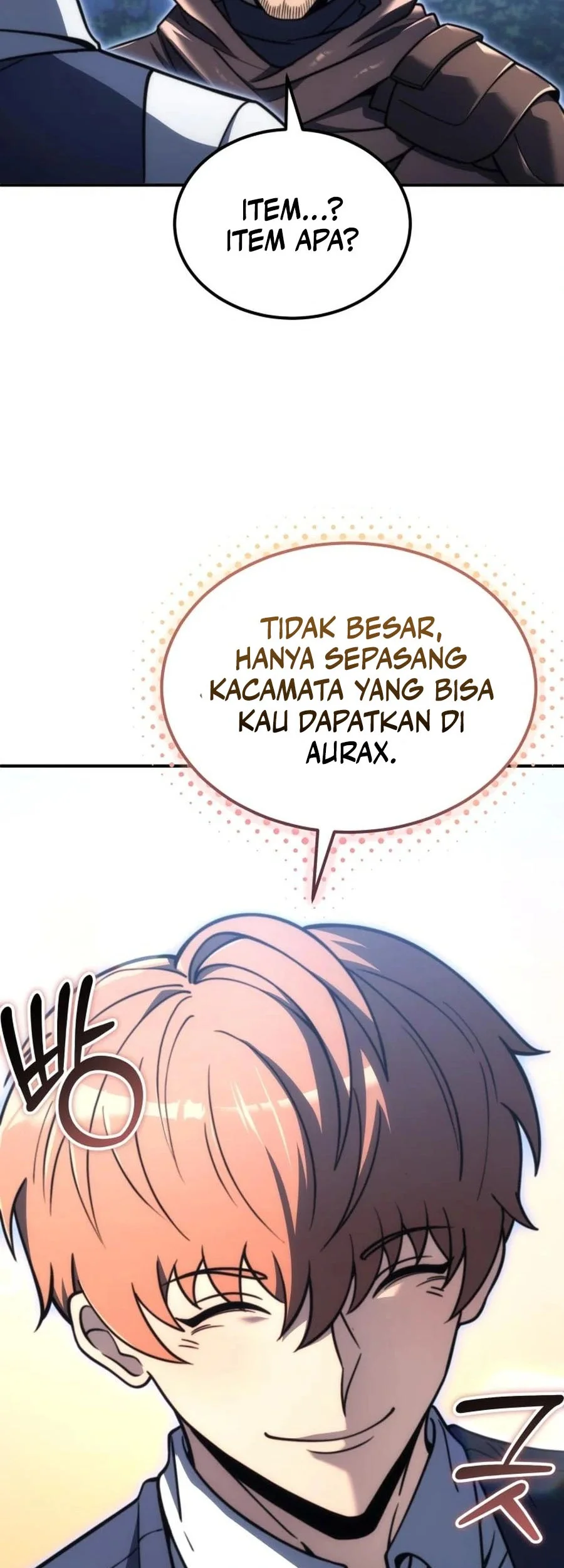 The World-Class Extra’s Walkthrough [Remake] Chapter 4 Gambar 10