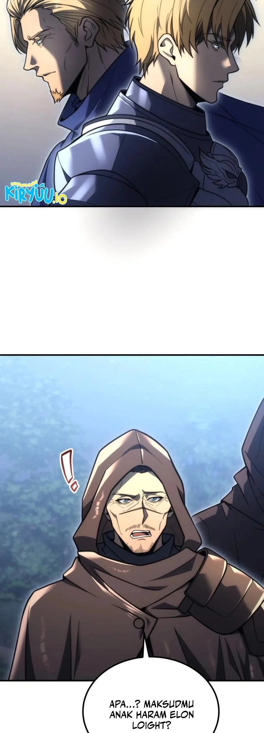 The World-Class Extra’s Walkthrough [Remake] Chapter 4 Gambar 14