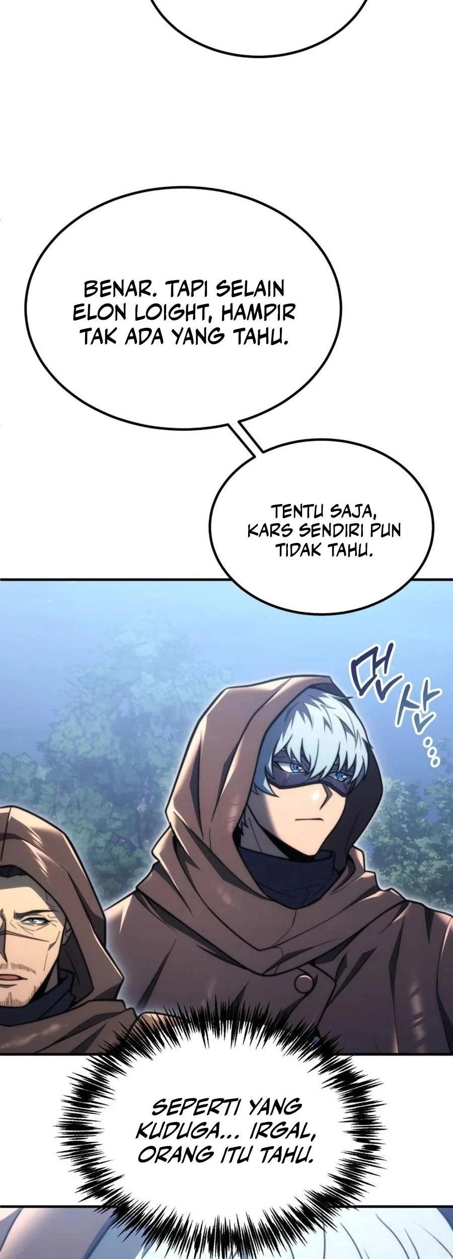 The World-Class Extra’s Walkthrough [Remake] Chapter 4 Gambar 15