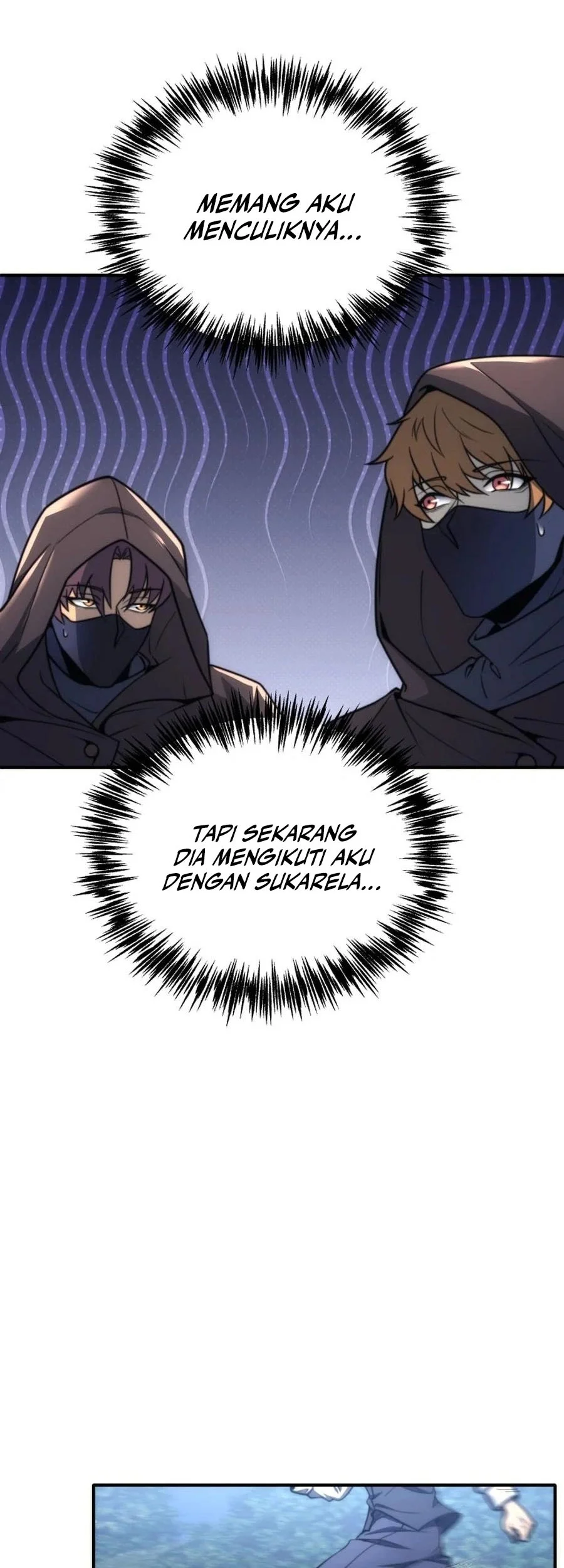 The World-Class Extra’s Walkthrough [Remake] Chapter 4 Gambar 20