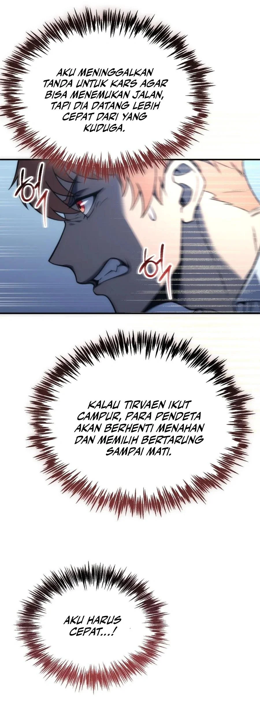 The World-Class Extra’s Walkthrough [Remake] Chapter 4 Gambar 22