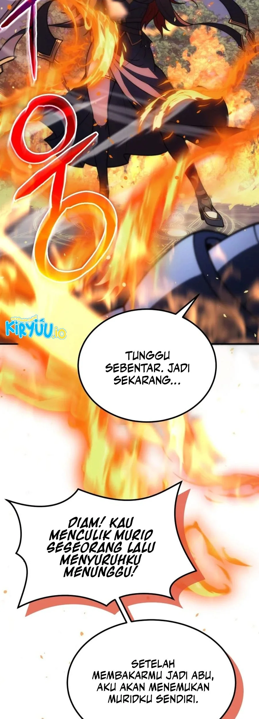 The World-Class Extra’s Walkthrough [Remake] Chapter 4 Gambar 24