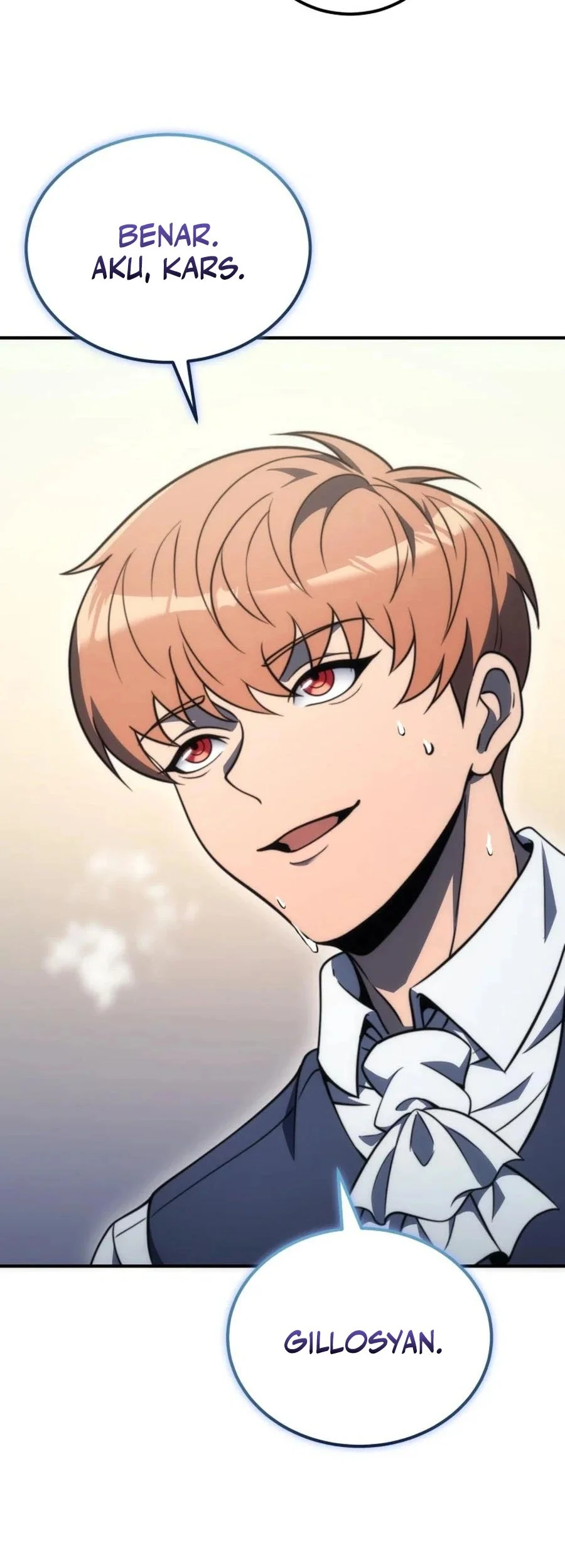 The World-Class Extra’s Walkthrough [Remake] Chapter 4 Gambar 30