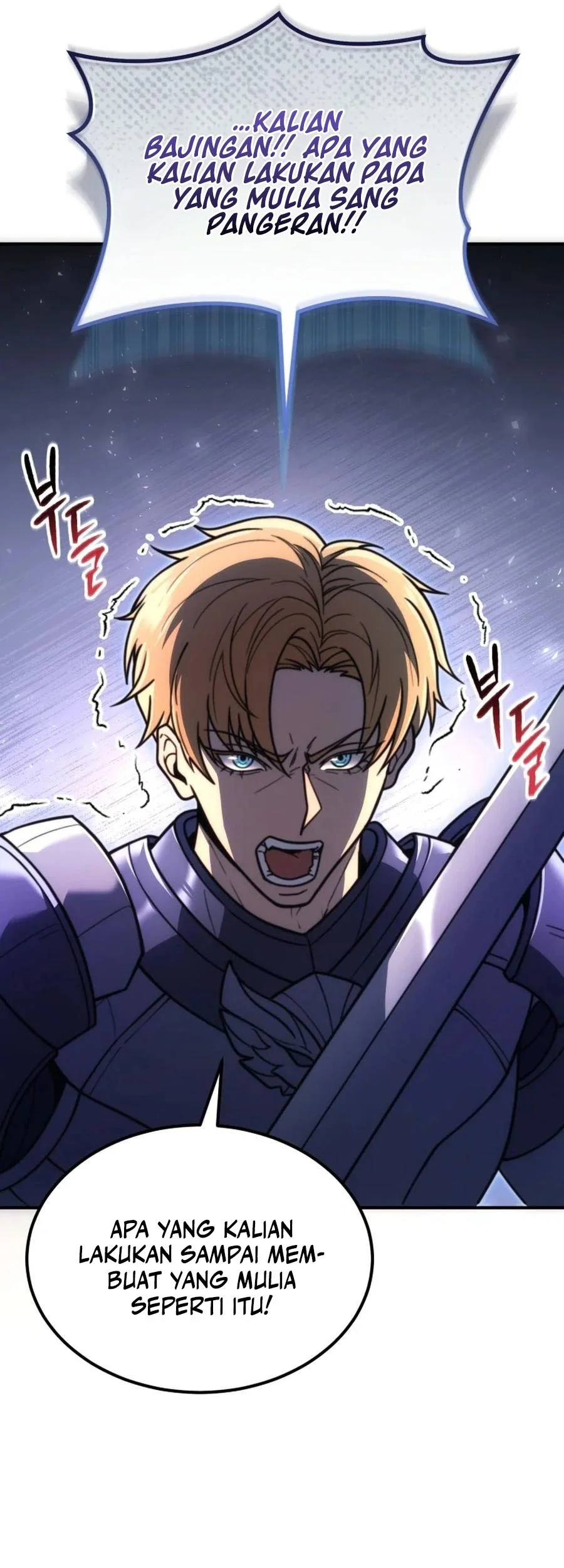 The World-Class Extra’s Walkthrough [Remake] Chapter 4 Gambar 32