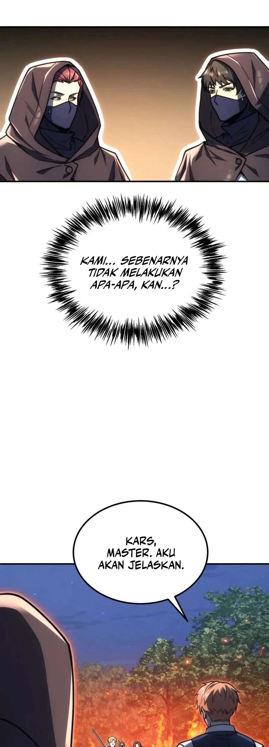 The World-Class Extra’s Walkthrough [Remake] Chapter 4 Gambar 33