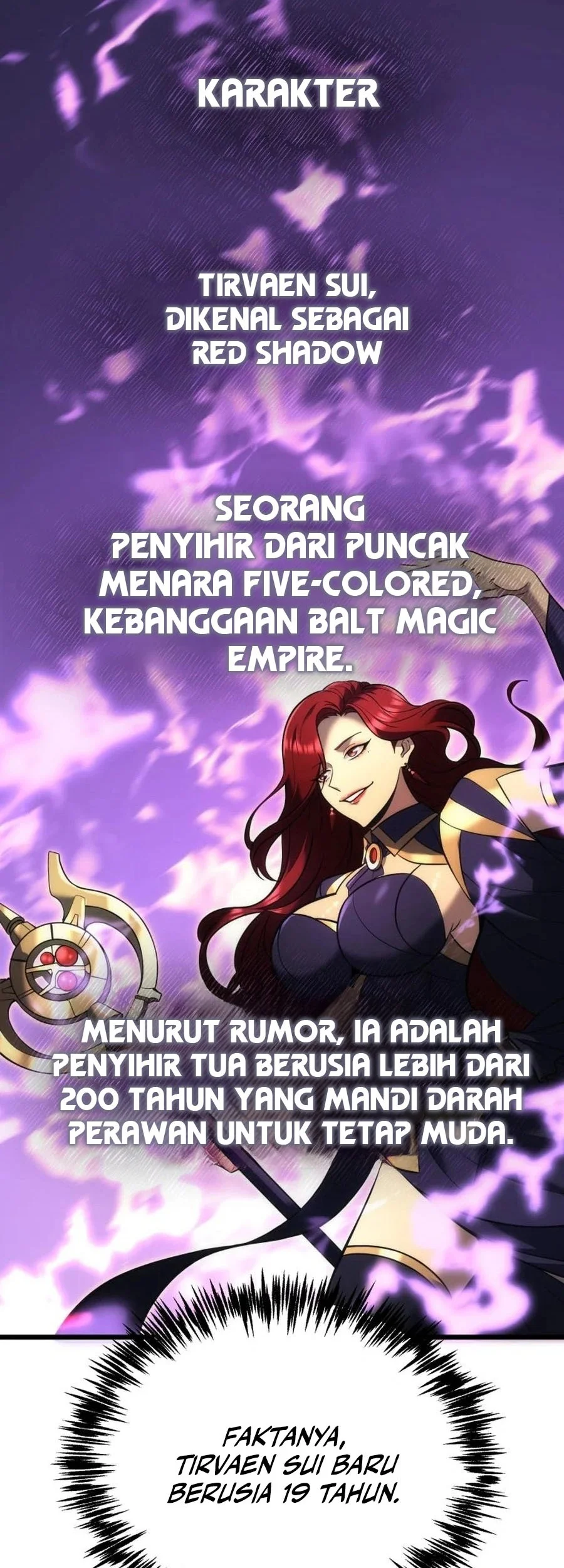 The World-Class Extra’s Walkthrough [Remake] Chapter 4 Gambar 40