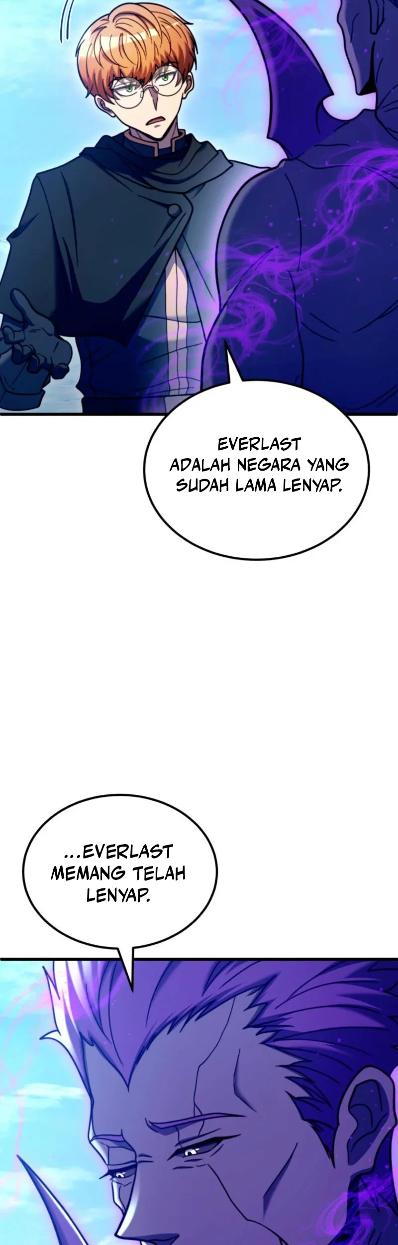 The World-Class Extra’s Walkthrough [Remake] Chapter 40 Gambar 56