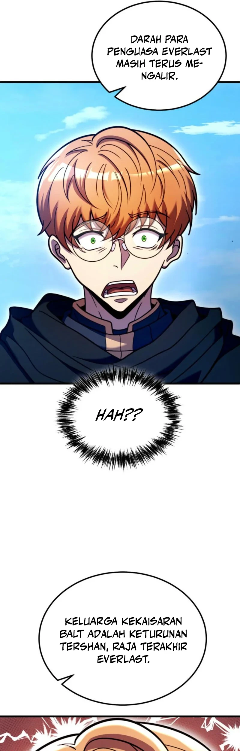 The World-Class Extra’s Walkthrough [Remake] Chapter 40 Gambar 58