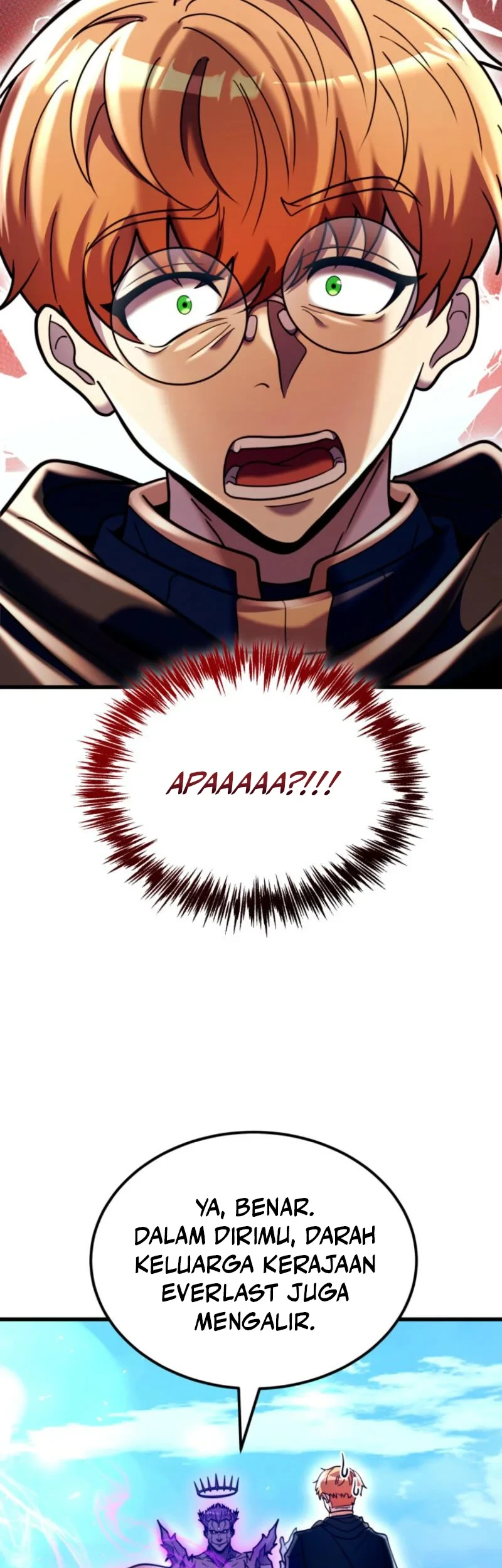 The World-Class Extra’s Walkthrough [Remake] Chapter 40 Gambar 59