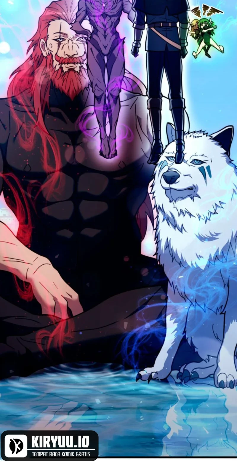 The World-Class Extra’s Walkthrough [Remake] Chapter 40 Gambar 60