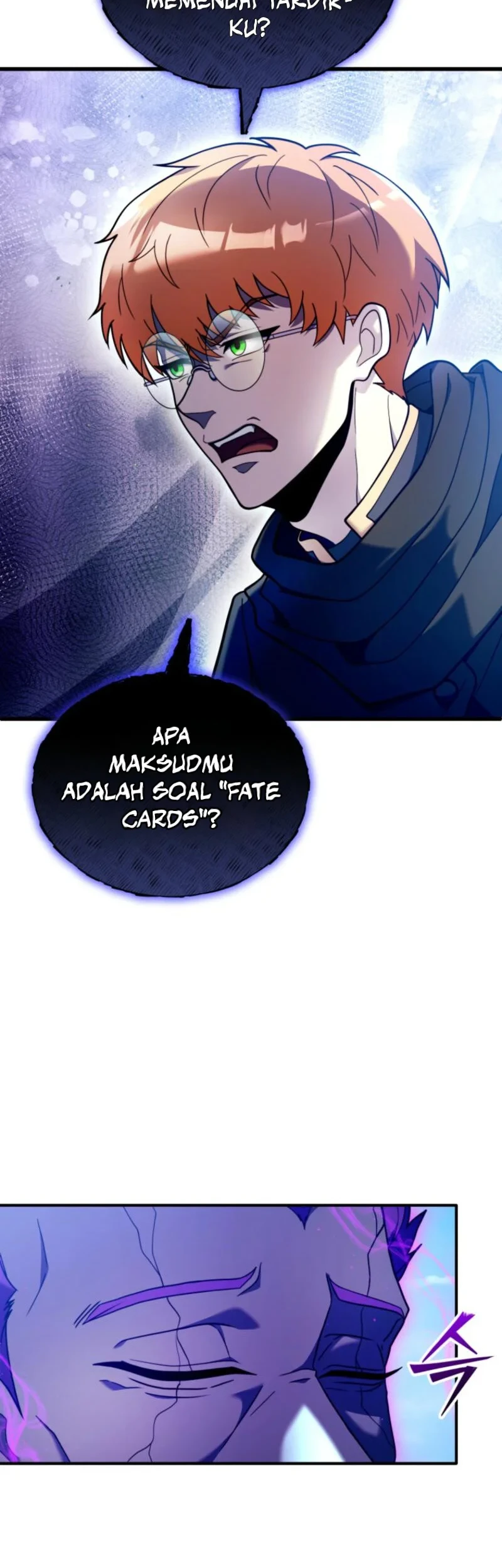 The World-Class Extra’s Walkthrough [Remake] Chapter 40 Gambar 10