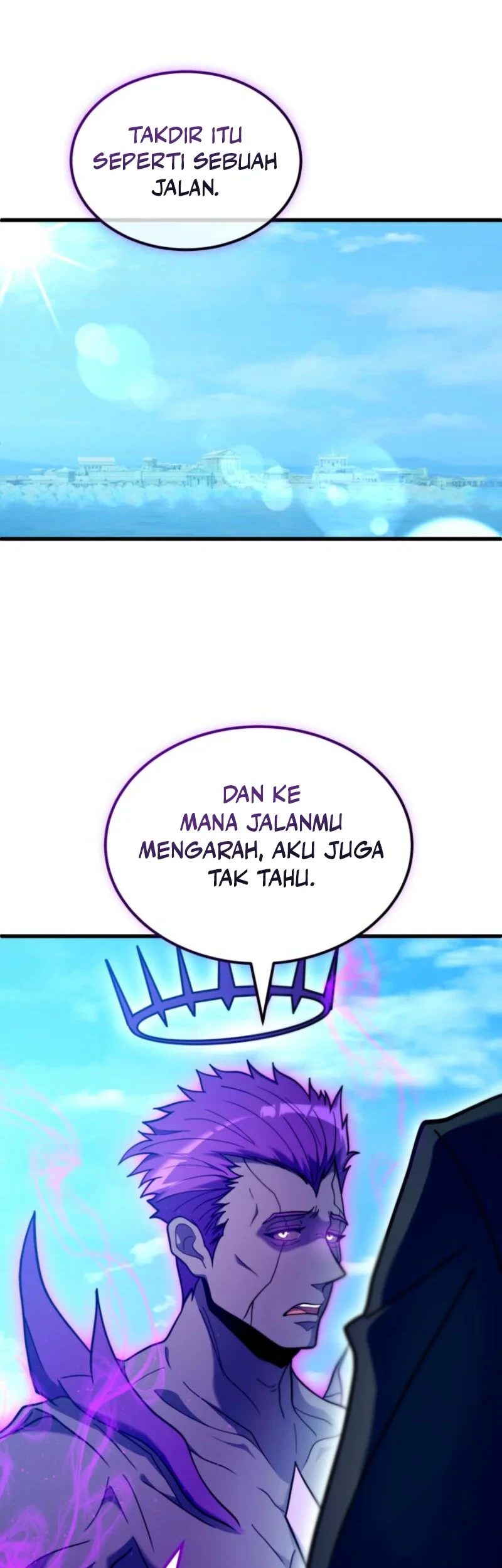 The World-Class Extra’s Walkthrough [Remake] Chapter 40 Gambar 11