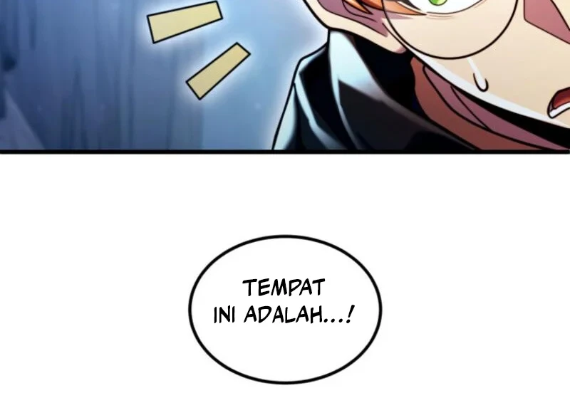 The World-Class Extra’s Walkthrough [Remake] Chapter 40 Gambar 18