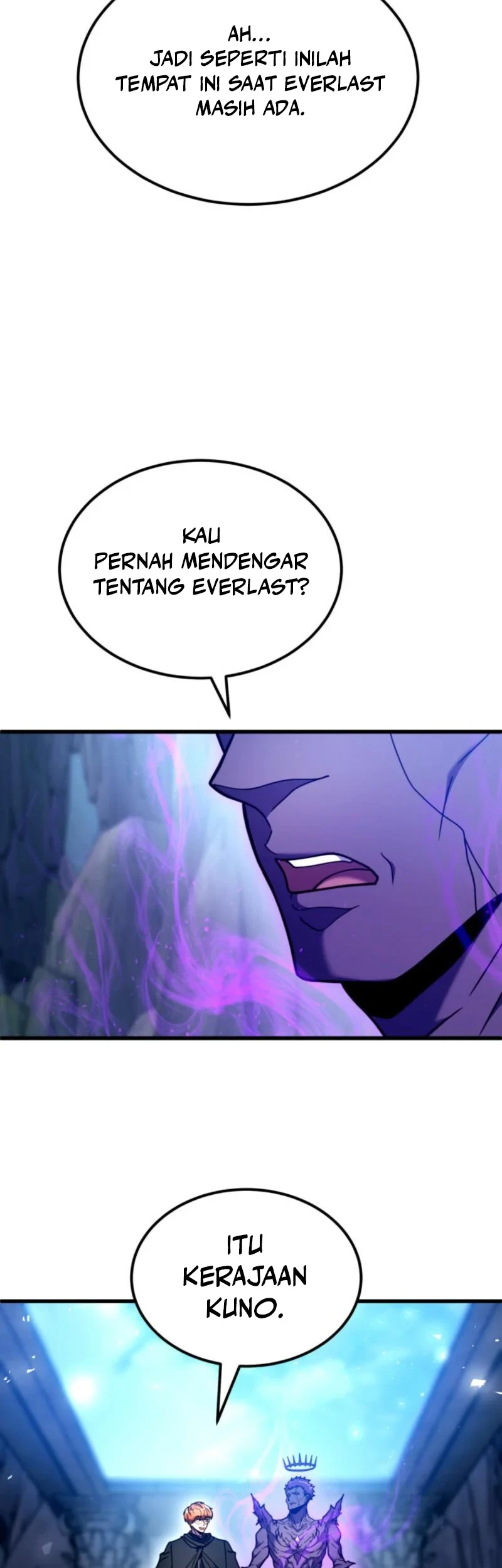 The World-Class Extra’s Walkthrough [Remake] Chapter 40 Gambar 20