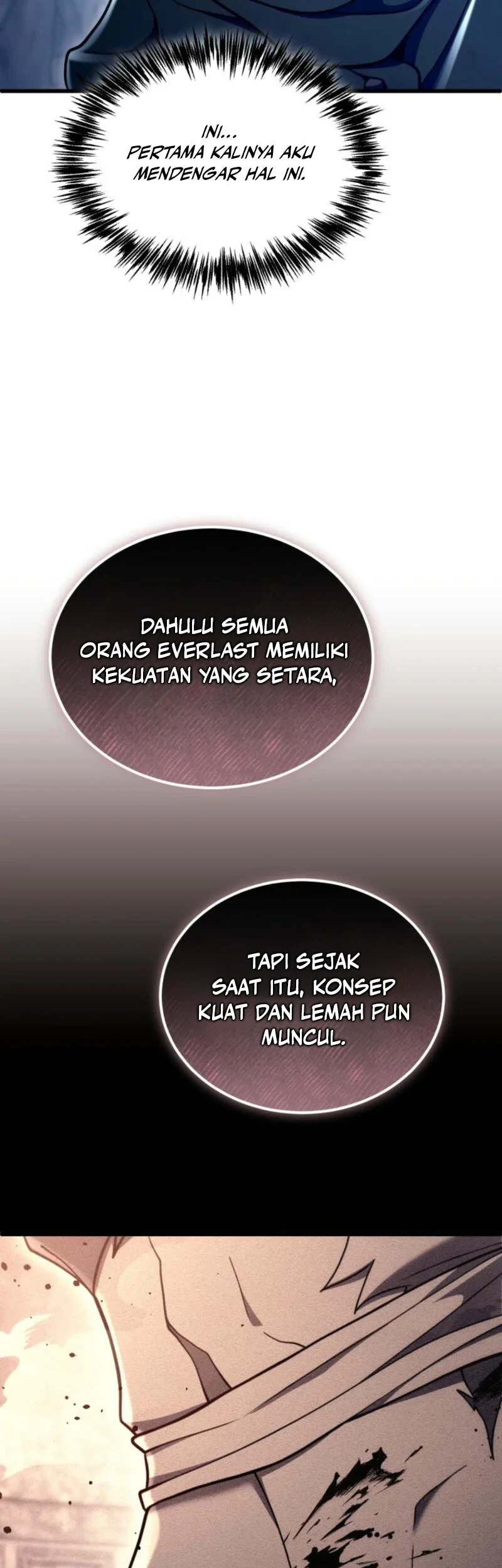 The World-Class Extra’s Walkthrough [Remake] Chapter 40 Gambar 23