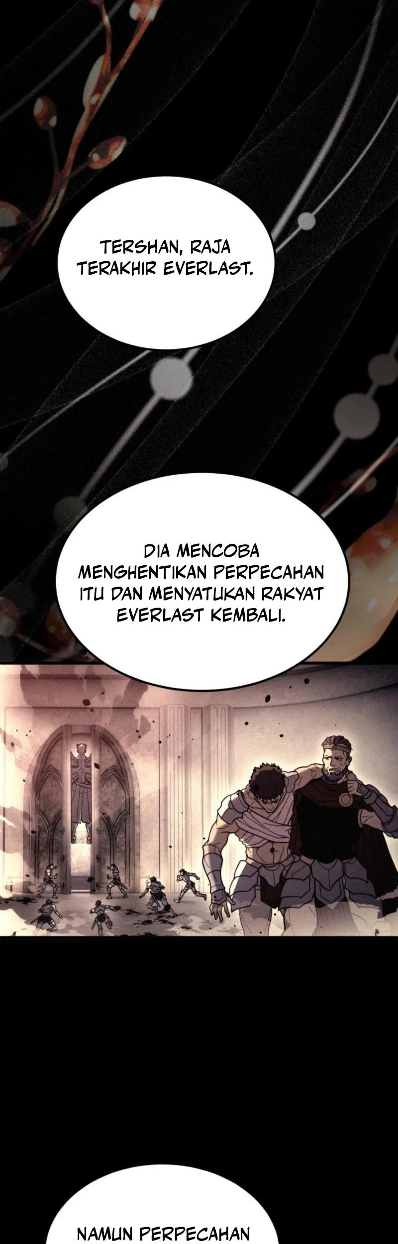 The World-Class Extra’s Walkthrough [Remake] Chapter 40 Gambar 26