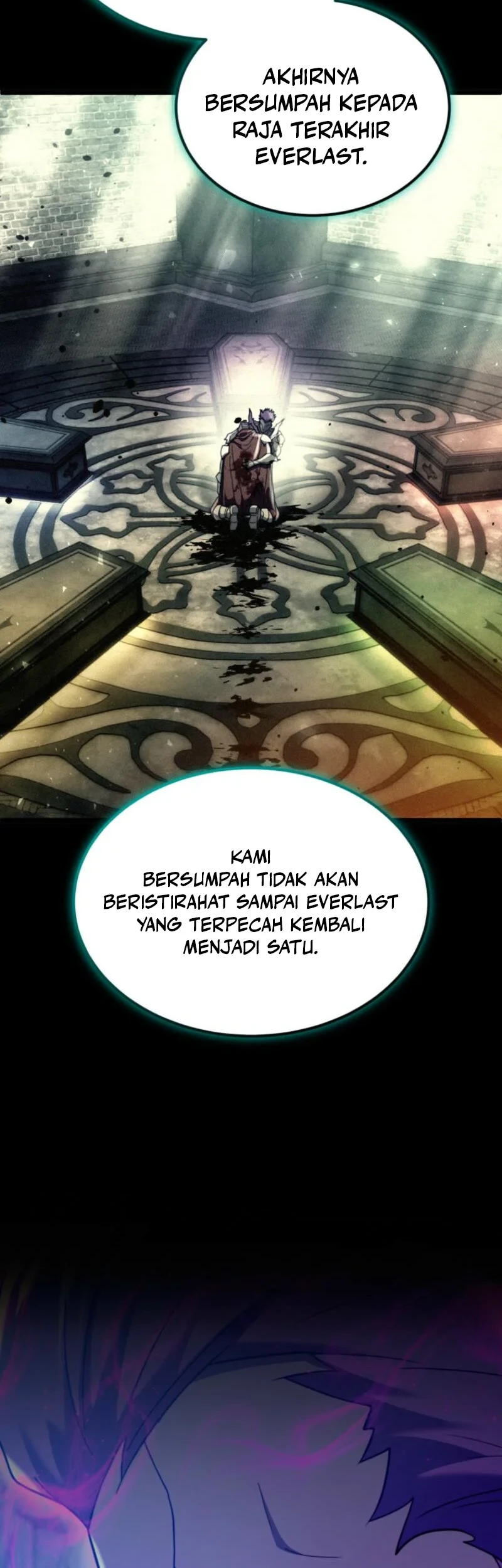The World-Class Extra’s Walkthrough [Remake] Chapter 40 Gambar 28