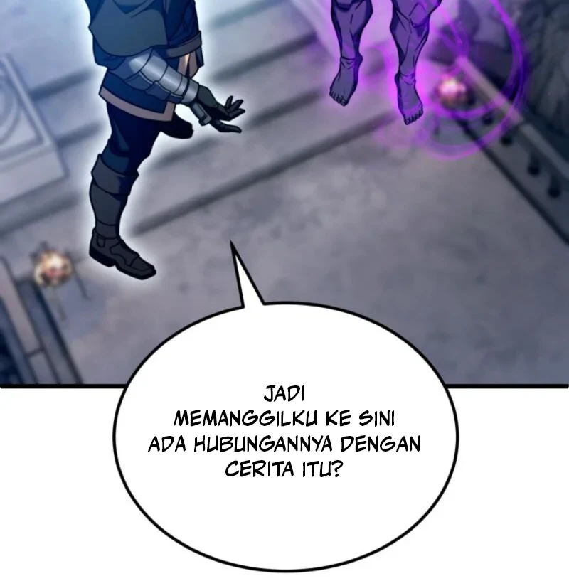 The World-Class Extra’s Walkthrough [Remake] Chapter 40 Gambar 30