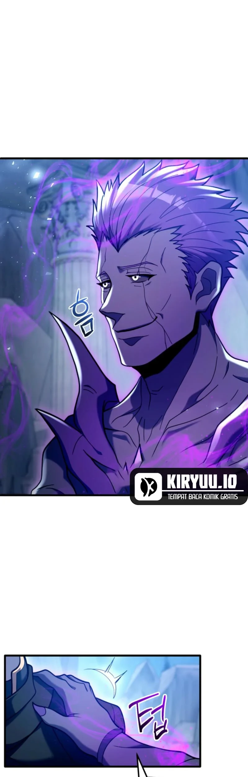 The World-Class Extra’s Walkthrough [Remake] Chapter 40 Gambar 31