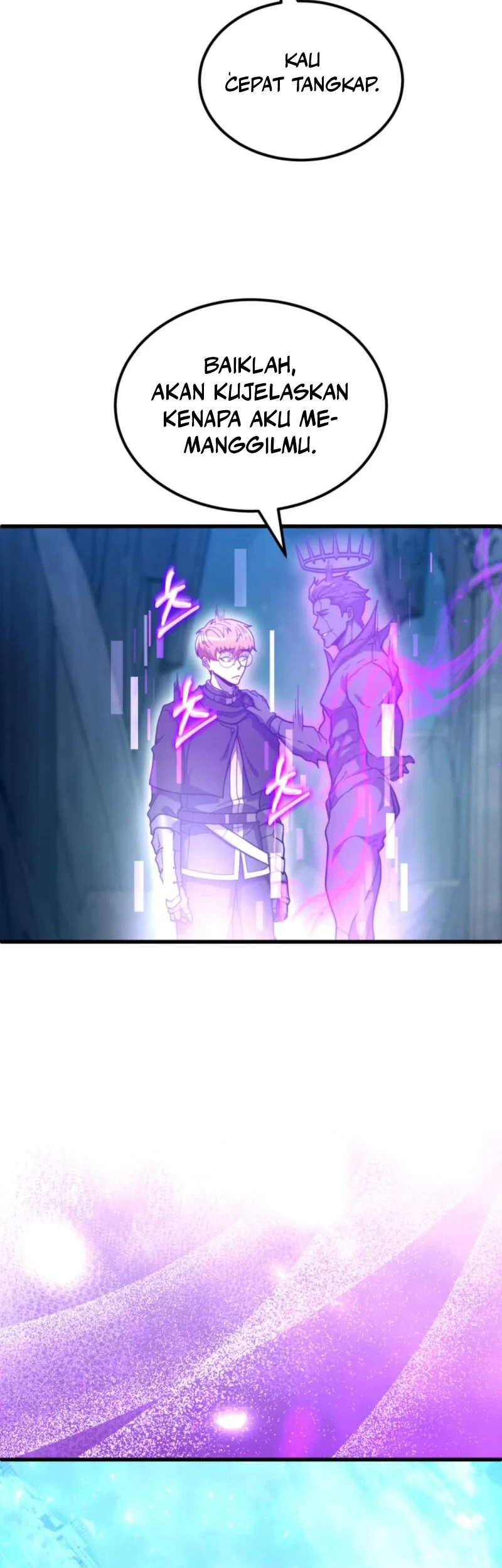 The World-Class Extra’s Walkthrough [Remake] Chapter 40 Gambar 32