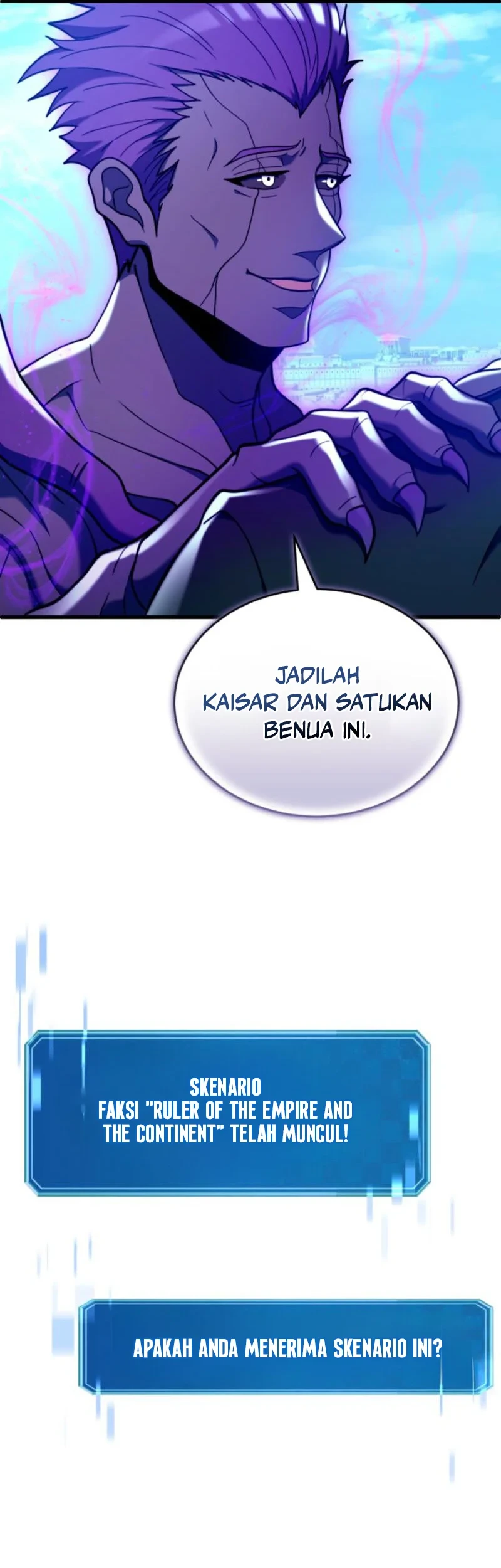 The World-Class Extra’s Walkthrough [Remake] Chapter 40 Gambar 34