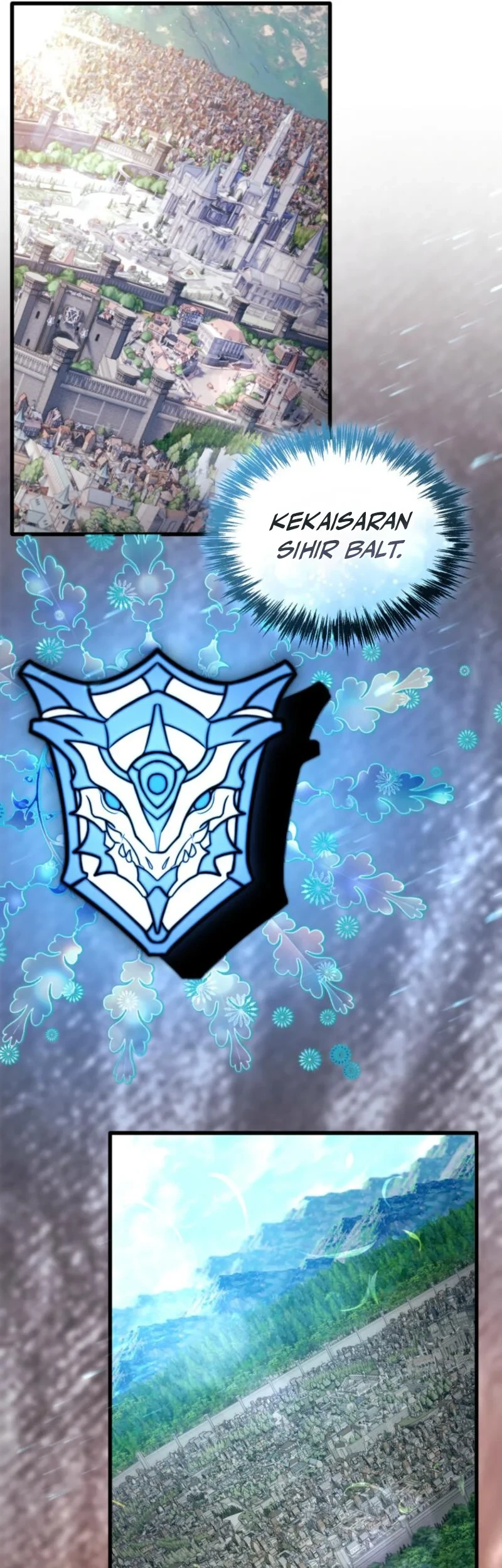 The World-Class Extra’s Walkthrough [Remake] Chapter 40 Gambar 37