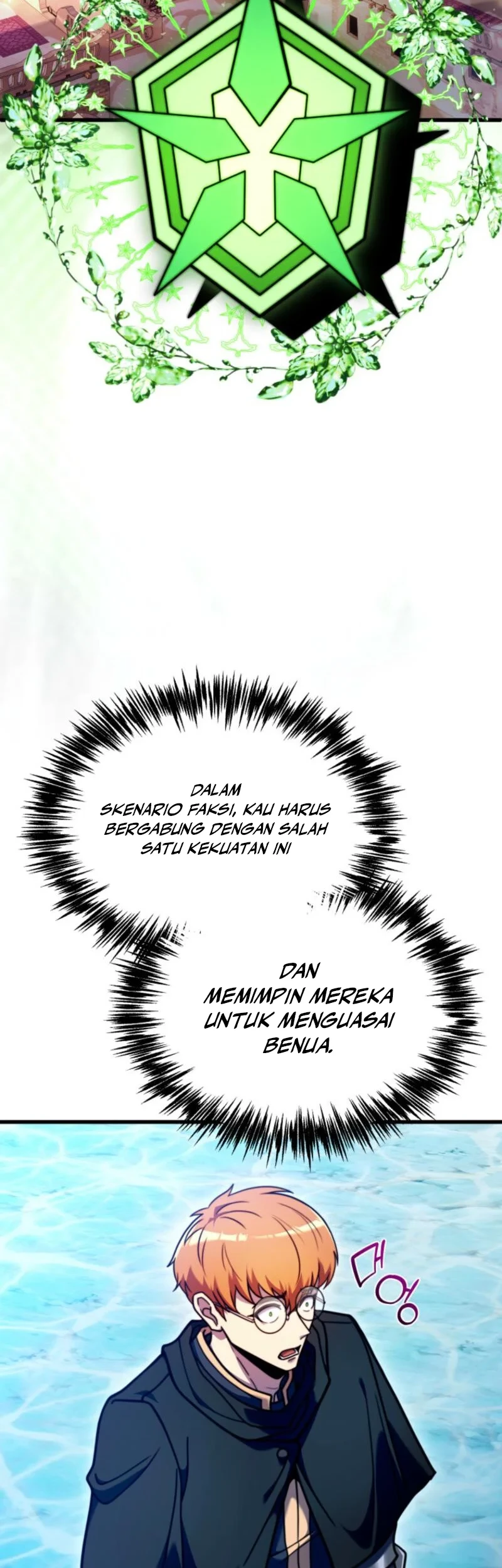 The World-Class Extra’s Walkthrough [Remake] Chapter 40 Gambar 39