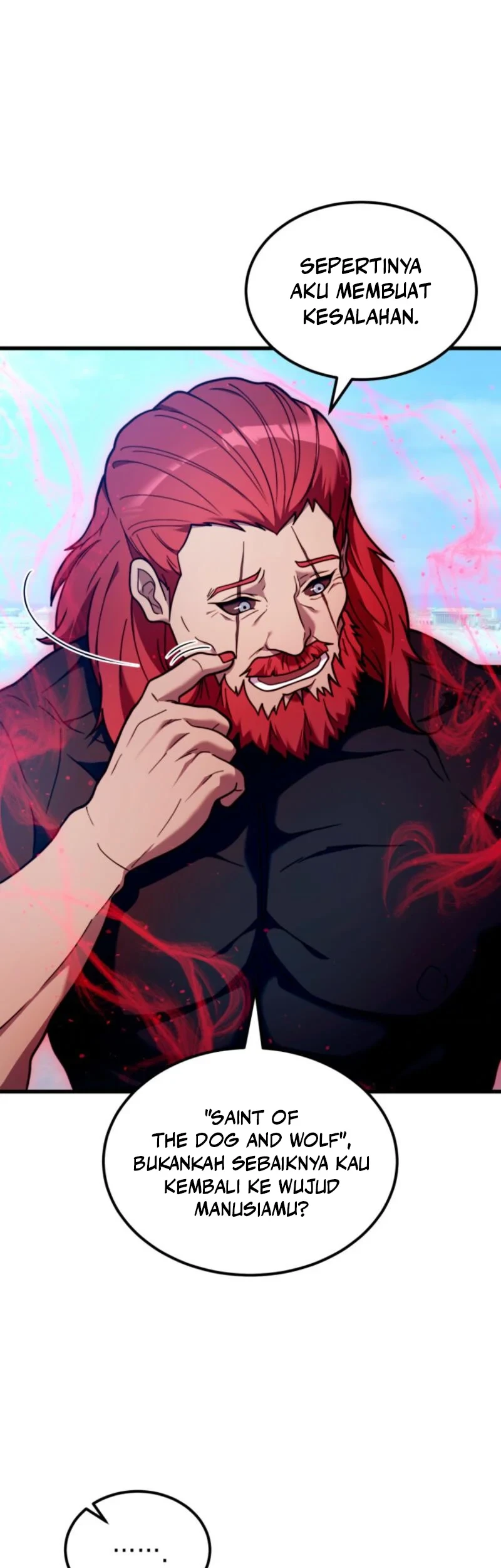 The World-Class Extra’s Walkthrough [Remake] Chapter 40 Gambar 43