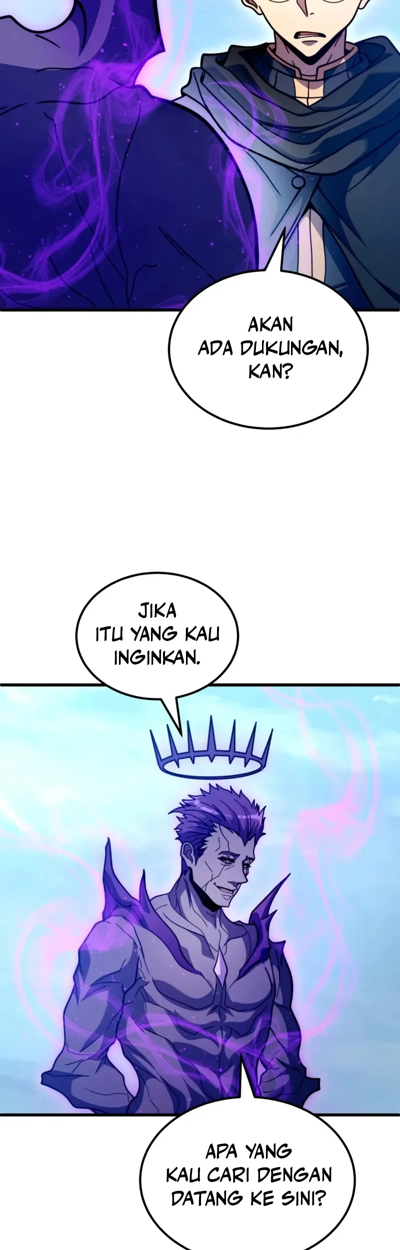 The World-Class Extra’s Walkthrough [Remake] Chapter 41 Gambar 11