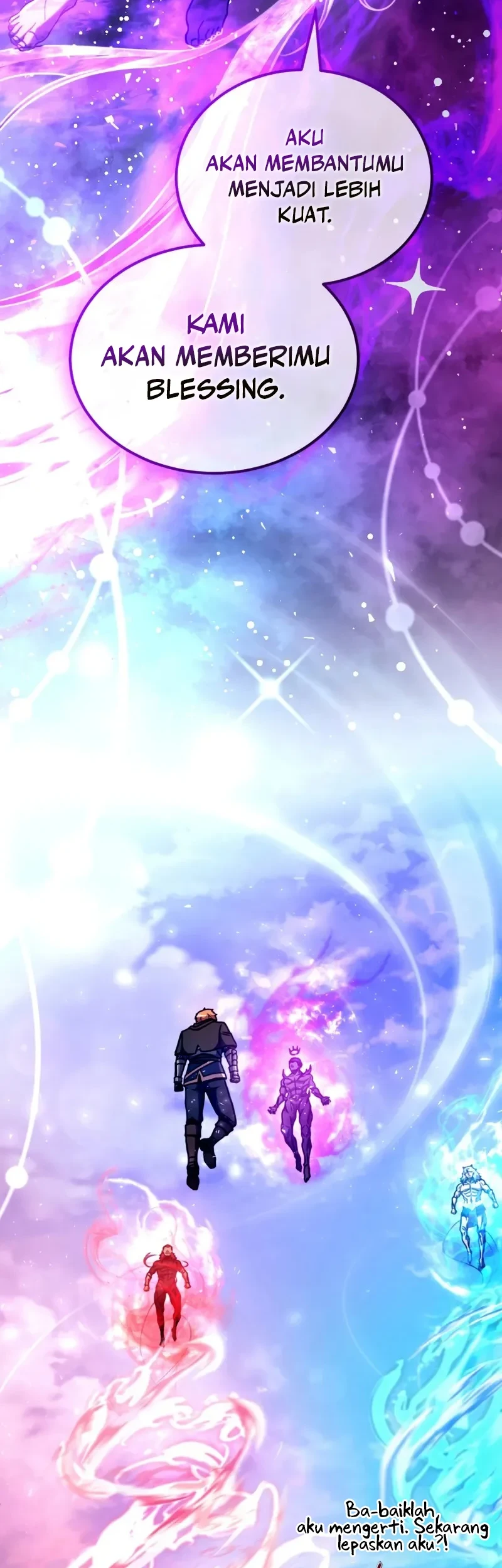 The World-Class Extra’s Walkthrough [Remake] Chapter 41 Gambar 14