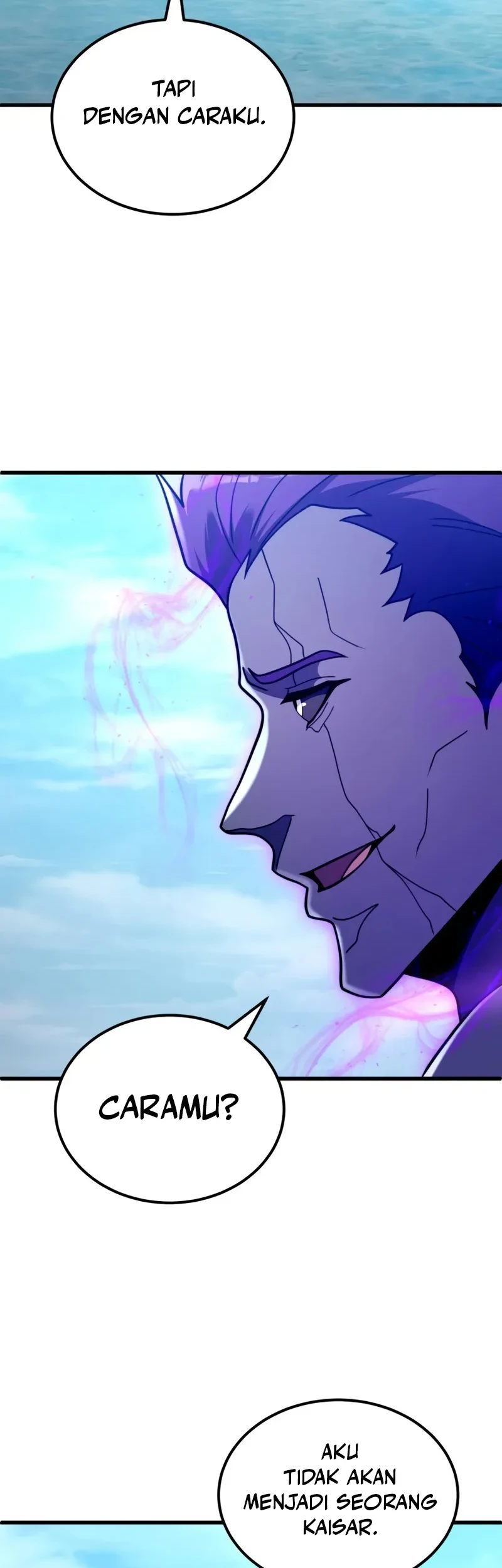 The World-Class Extra’s Walkthrough [Remake] Chapter 41 Gambar 16