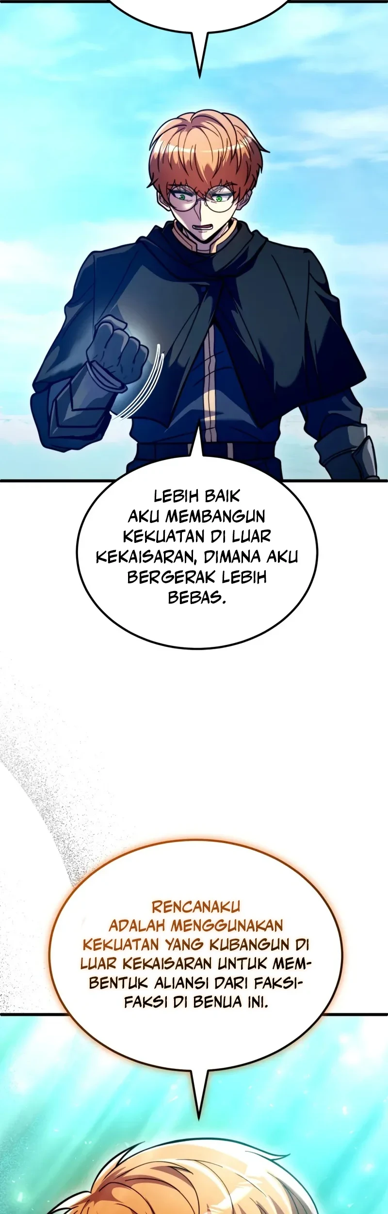 The World-Class Extra’s Walkthrough [Remake] Chapter 41 Gambar 20