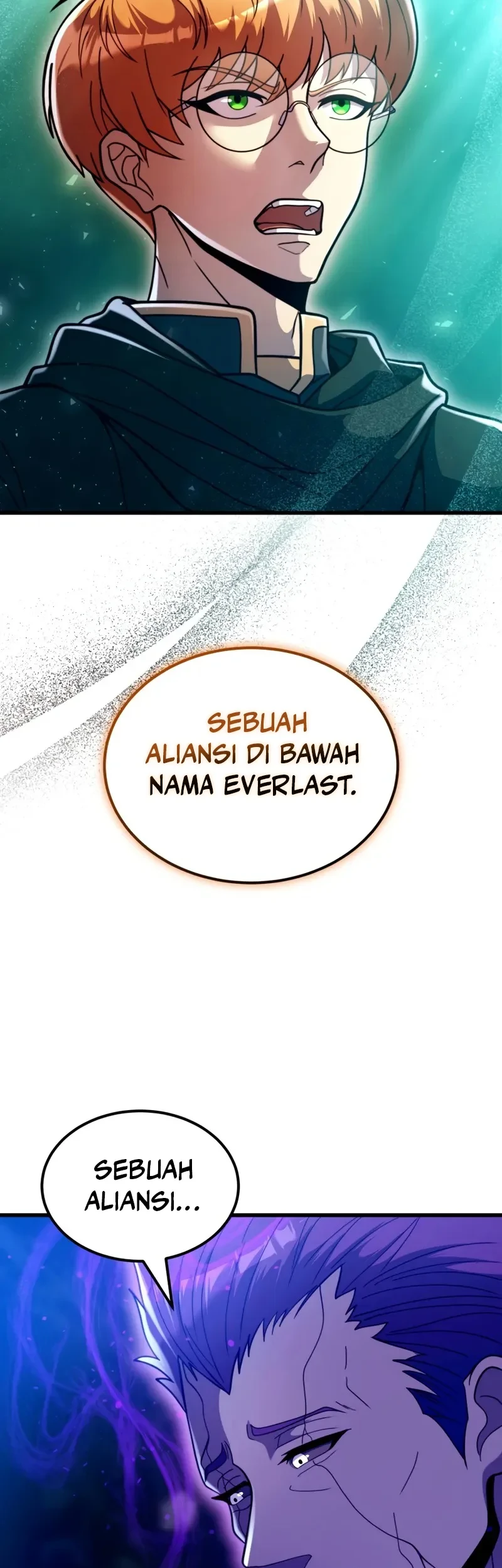 The World-Class Extra’s Walkthrough [Remake] Chapter 41 Gambar 21