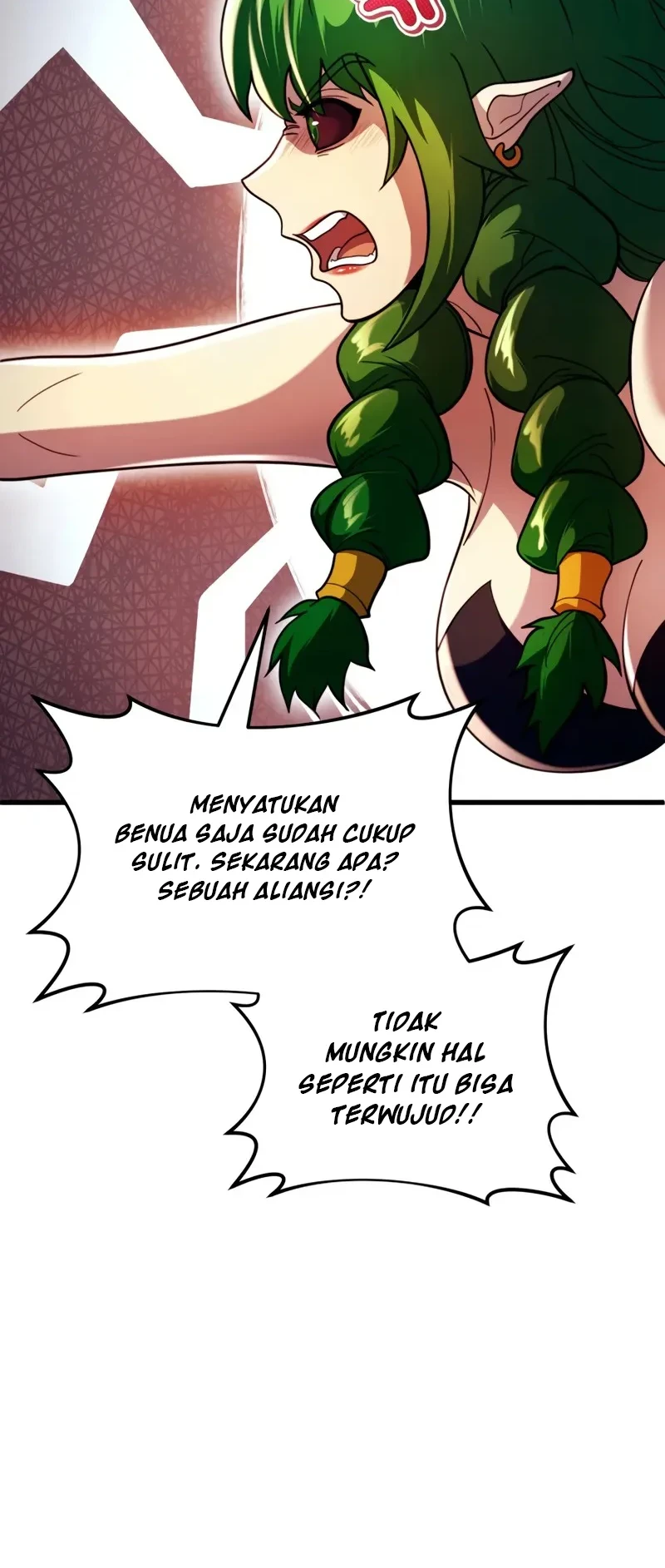 The World-Class Extra’s Walkthrough [Remake] Chapter 41 Gambar 24