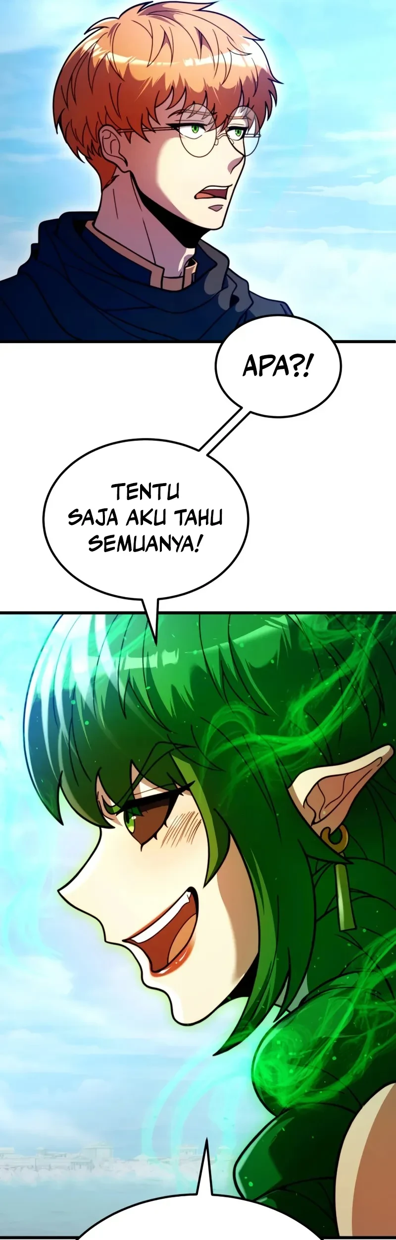 The World-Class Extra’s Walkthrough [Remake] Chapter 41 Gambar 31