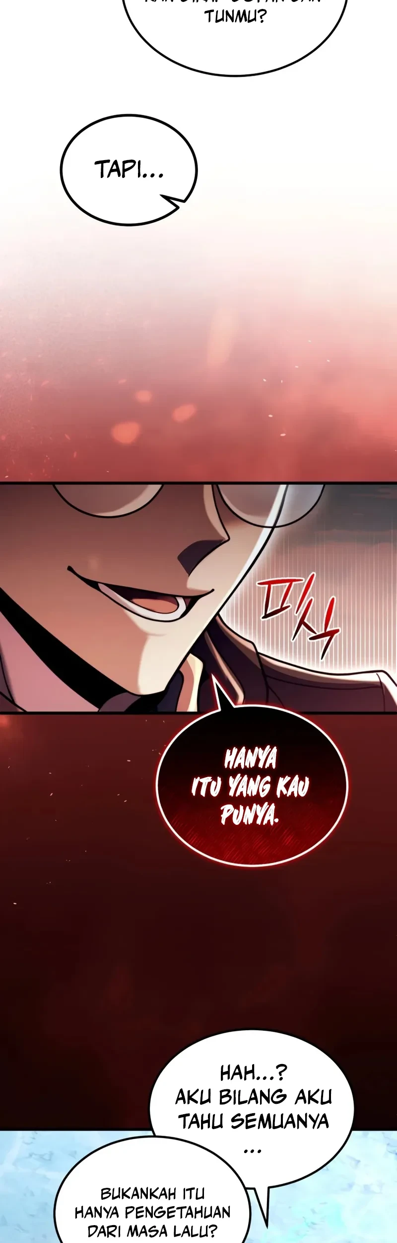 The World-Class Extra’s Walkthrough [Remake] Chapter 41 Gambar 33