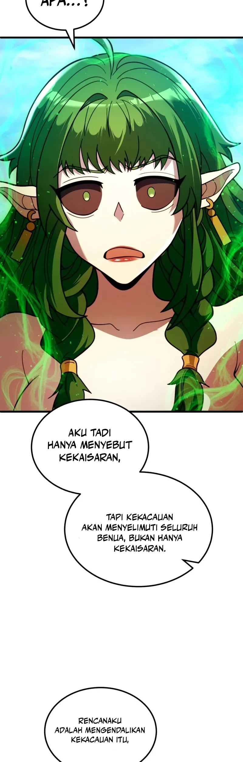 The World-Class Extra’s Walkthrough [Remake] Chapter 41 Gambar 39