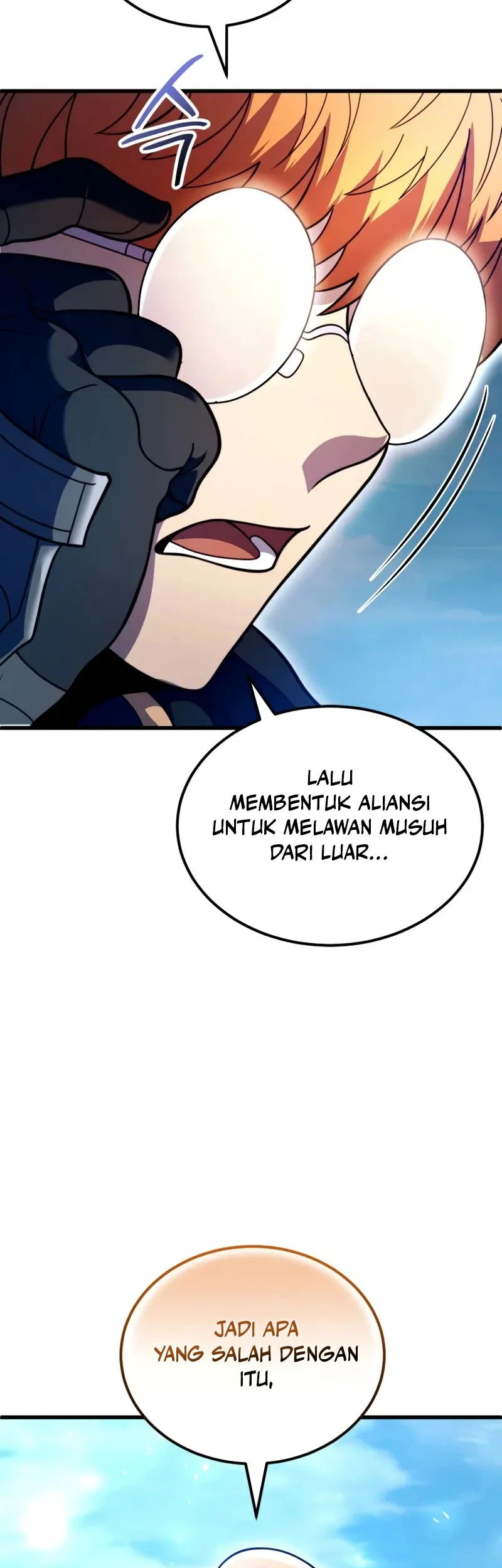 The World-Class Extra’s Walkthrough [Remake] Chapter 41 Gambar 40