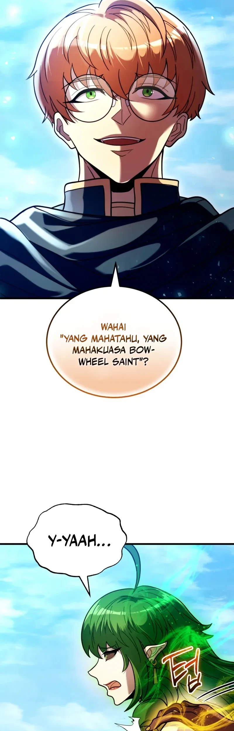 The World-Class Extra’s Walkthrough [Remake] Chapter 41 Gambar 41