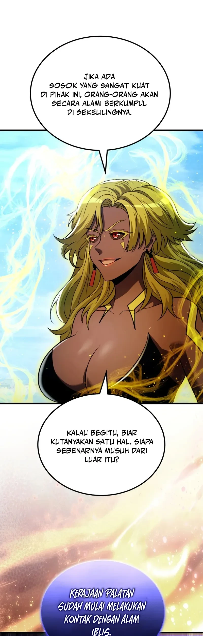 The World-Class Extra’s Walkthrough [Remake] Chapter 41 Gambar 43