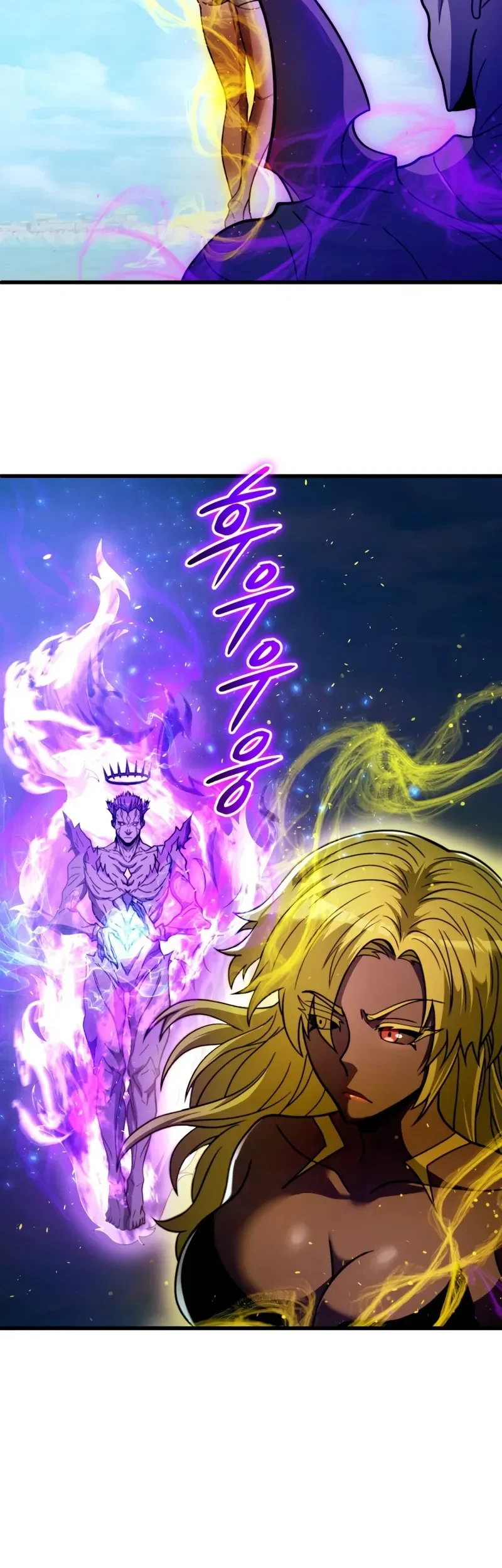 The World-Class Extra’s Walkthrough [Remake] Chapter 41 Gambar 46