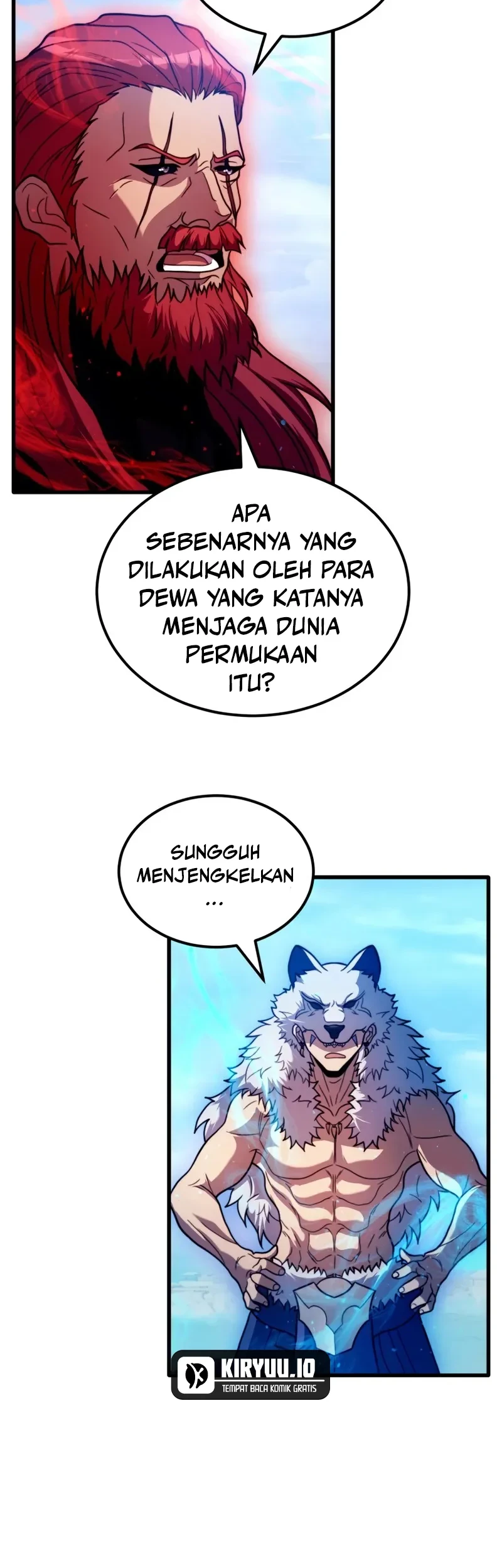 The World-Class Extra’s Walkthrough [Remake] Chapter 41 Gambar 48