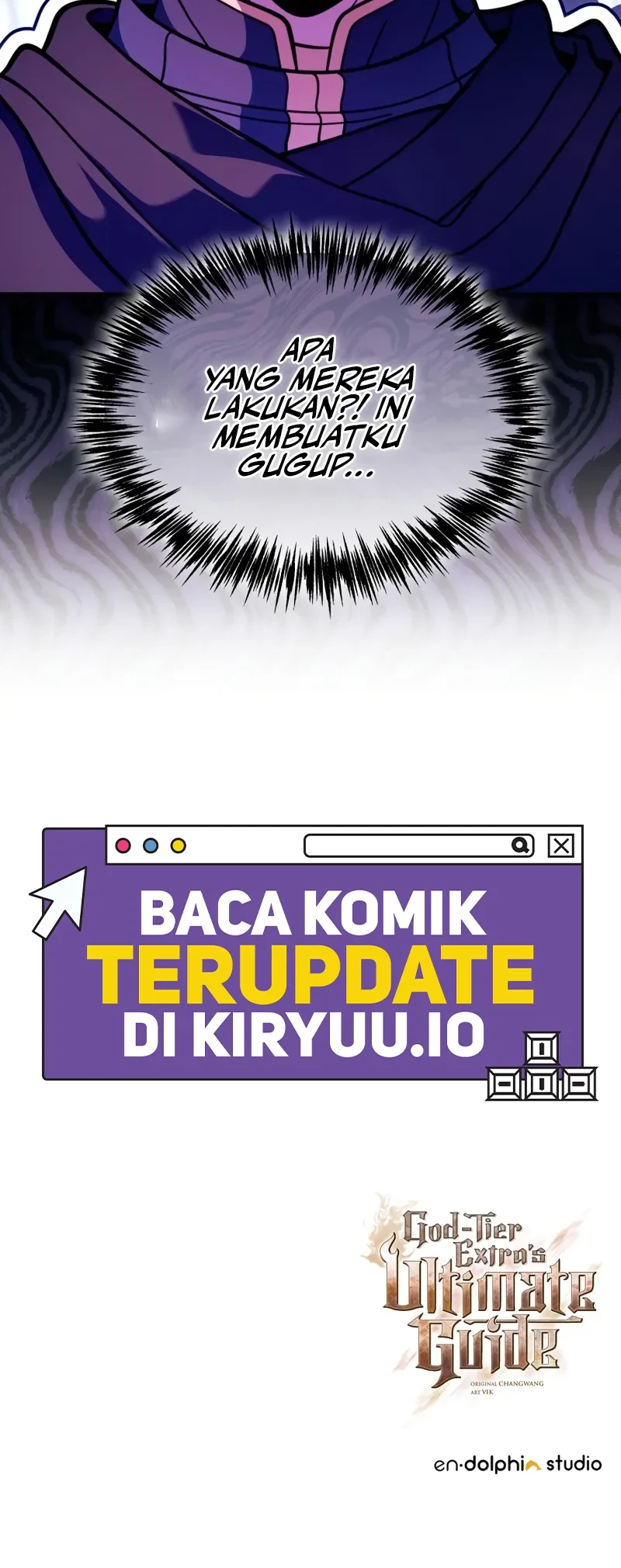 The World-Class Extra’s Walkthrough [Remake] Chapter 42 Gambar 63