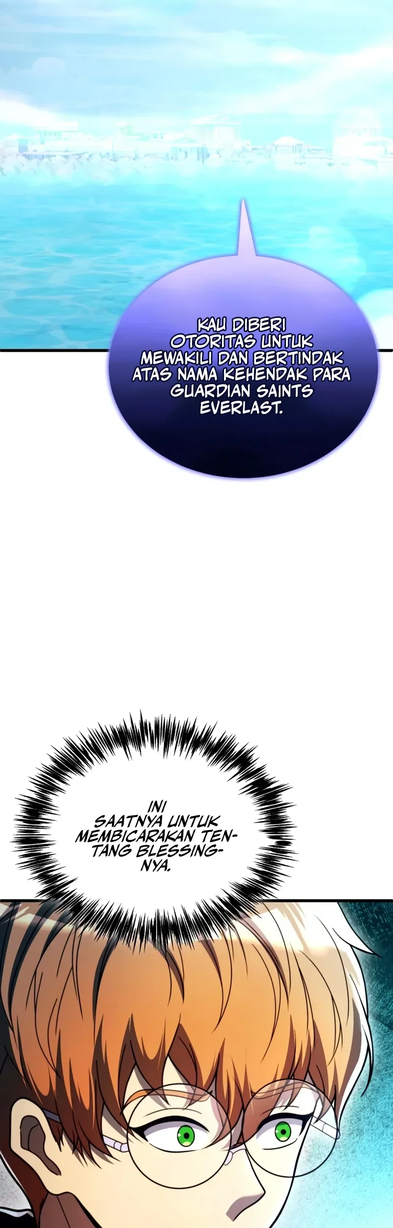 The World-Class Extra’s Walkthrough [Remake] Chapter 42 Gambar 5