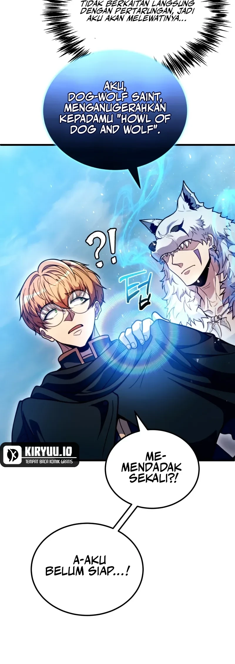 The World-Class Extra’s Walkthrough [Remake] Chapter 42 Gambar 7