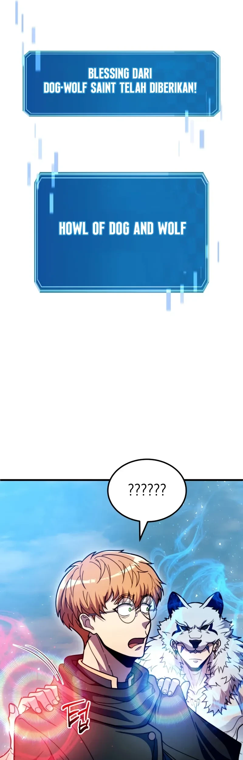 The World-Class Extra’s Walkthrough [Remake] Chapter 42 Gambar 8