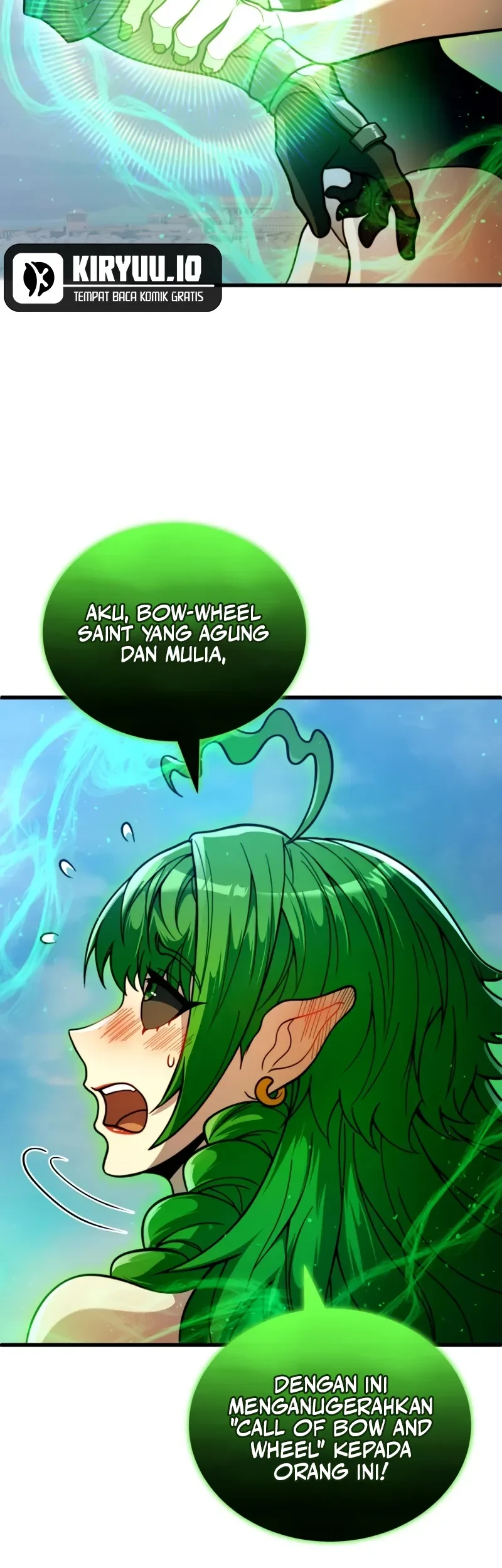 The World-Class Extra’s Walkthrough [Remake] Chapter 42 Gambar 13