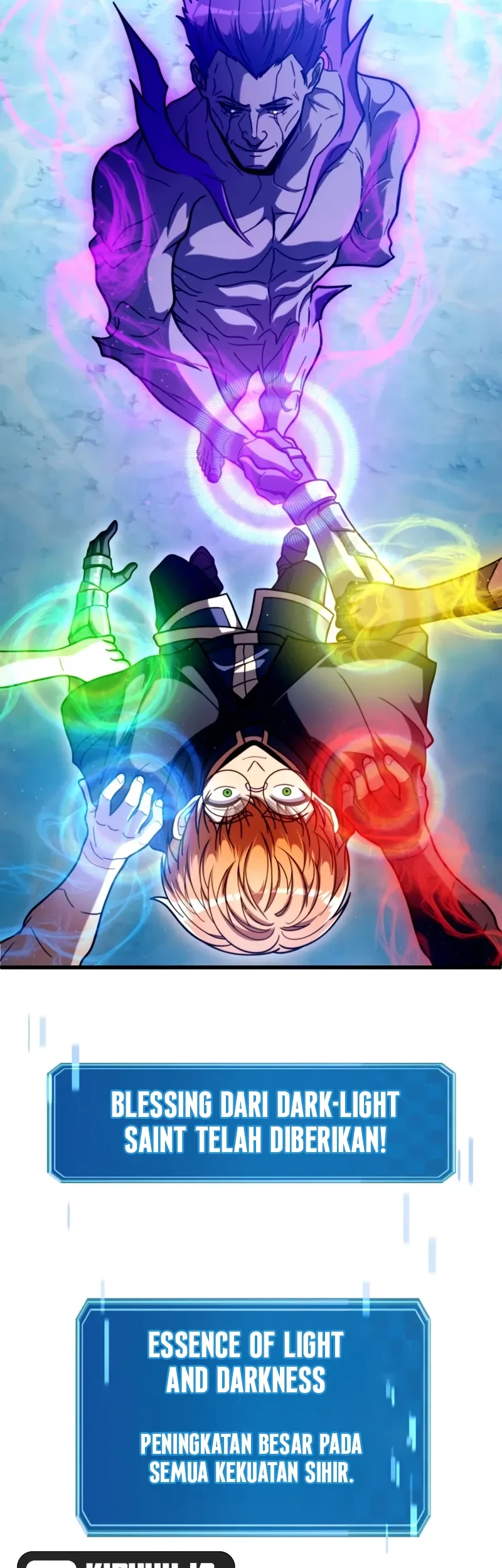 The World-Class Extra’s Walkthrough [Remake] Chapter 42 Gambar 15